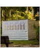 Sukkah: Do-It-Yourself 3D Puzzle Kit